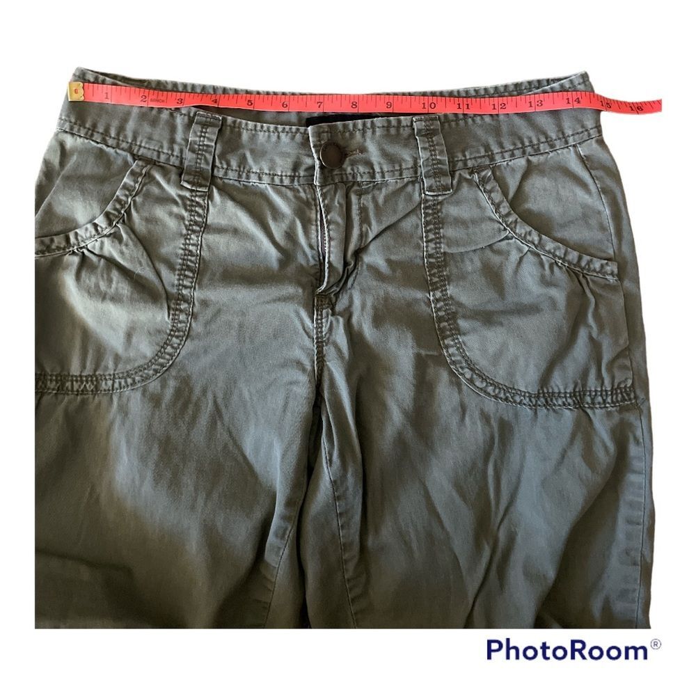 ⚡️ Calvin Klein Capri Pants ~ Size 4 ⚡️ - Picture 6 of 8